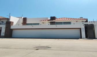 Foto de inmueble en José Muro Pico #2382, Col. Tres Ríos C.P. 80020, Culiacán