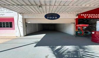 Foto de inmueble en AVENIDA LAS TORRES, Col. Universidad 94 C.P. 82159, Mazatlán