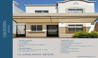 Foto de inmueble en Sin nombre de calle, Col. Urbi Villa del Rey C.P. 81278, Ahome