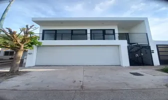 Foto de inmueble en blvd alcaparra #5480, Col. Urbivilla del Prado C.P. 80058, Culiacán