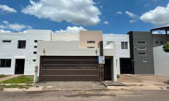 Foto de inmueble en Calle Comarca del Valle #2703, Col. Valle Alto C.P. 80050, Culiacán