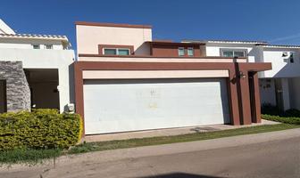 Foto de inmueble en Circuito Valle del Cáucaso #2761, Col. Valle Alto C.P. 80050, Culiacán