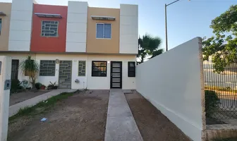 Foto de inmueble en Pivada hortencia #2876, Col. Valle Alto C.P. 80050, Culiacán