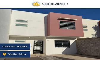 Foto de inmueble en Privada Valle Alto, Col. Valle Alto C.P. 80050, Culiacán