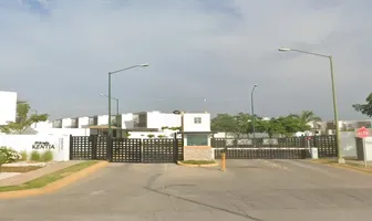 Foto de inmueble en SENEGAL #2521, Col. Valle Alto C.P. 80050, Culiacán