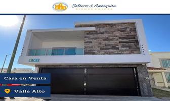 Foto de inmueble en Valle Alto, Col. Valle Alto C.P. 80050, Culiacán