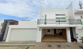 Foto de inmueble en Valle Lisboa #2807, Col. Valle Alto C.P. 80050, Culiacán