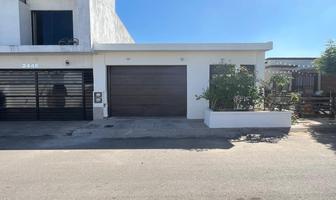 Foto de inmueble en Valle de Chihuahua #2440, Fracc. Valle Alto Iii, Sección Óptima, Col. Valle Alto C.P. 80050, Culiacán