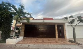 Foto de inmueble en Valle de los Santos, Col. Valle Alto C.P. 80050, Culiacán
