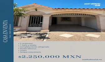 Foto de inmueble en Max sherb #2659, Col. Valle Cañaveral C.P. 81233, Ahome