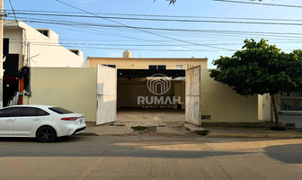 Foto de inmueble en Libramiento 3, Col. Valle Del Ejido C.P. 82134, Mazatlán