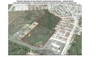 Foto de inmueble en , Col. Valle de Urias C.P. 82090, Mazatlán
