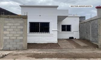 Foto de inmueble en Casa EN Venta EN Fracc. Valles DEL SOL, Col. Valles Del Sol C.P. 80143, Culiacán