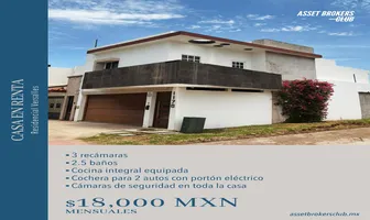 Foto de inmueble en Sin nombre de calle #S/N, Col. Versalles Residencial C.P. 81254, Ahome