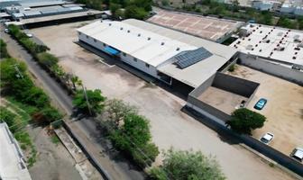Foto de inmueble en Calzada Aeropuerto #4989, Col. Villa Andalucía C.P. 80130, Culiacán
