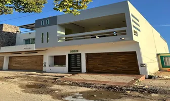 Foto de inmueble en Sin nombre de calle, Col. Villa Bonita C.P. 80199, Culiacán