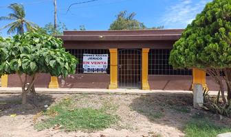 Foto de inmueble en Ignacio Allende, Col. Villa Eldorado C.P. 80450, Culiacán