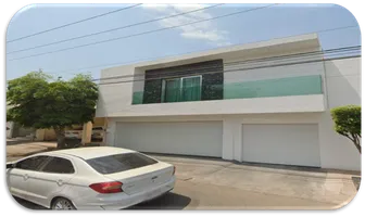 Foto de inmueble en Emile Barline #3075, Col. Villa Fontana C.P. 80028, Culiacán