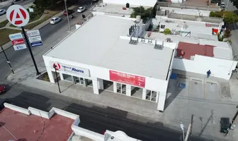 Foto de inmueble en Av. Juan Pablo II  #2, Col. Villa Galaxia C.P. 82150, Mazatlán