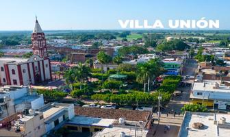 Foto de inmueble en Lote los Cochis, Col. Villa Unión Centro C.P. 82210, Mazatlán