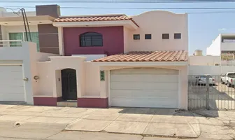 Foto de inmueble en Aristóteles #000, Col. Villa Universidad C.P. 80010, Culiacán