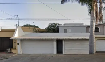 Foto de inmueble en GALILEO #1044, Col. Villa Universidad C.P. 80010, Culiacán