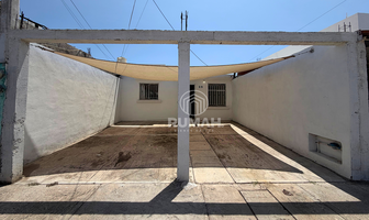 Foto de inmueble en Manuel Álvarez, Col. Villa Verde C.P. 82139, Mazatlán