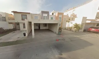 Foto de inmueble en SAN LUIS #215, Col. Villas Del Rio C.P. 80050, Culiacán