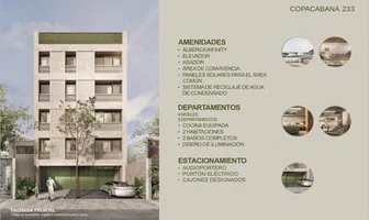 Foto de inmueble en Copacabana  #328, Col. Villas Playa Sur C.P. 82040, Mazatlán