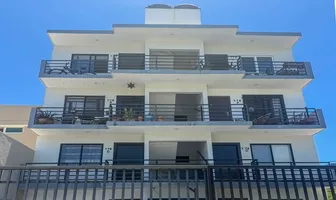 Foto de inmueble en Playa Rosarito #178Int. H, Col. Villas Playa Sur C.P. 82040, Mazatlán