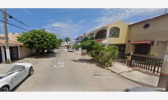 Foto de inmueble en GARZAS #000, Col. Villas del Estero C.P. 82156, Mazatlán
