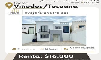 Foto de inmueble en , Col. Viñedos Residencial C.P. 81228, Ahome