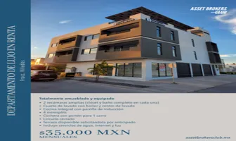 Foto de inmueble en Sin nombre de calle #S/N, Col. Viñedos Residencial C.P. 81228, Ahome