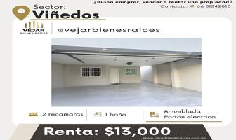 Foto de inmueble en VIÑEDOS, Col. Viñedos Residencial C.P. 81228, Ahome