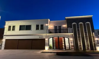 Foto de inmueble en viñedo de champaña #S/N, Col. Viñedos Residencial C.P. 81228, Ahome