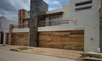 Foto de inmueble en SANTA MARIA #4089, Col. Virreyes SC C.P. 80170, Culiacán