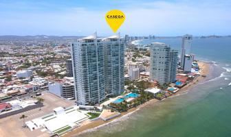 Foto de inmueble en Av, Camaron Sabalo, Col. Zona Dorada C.P. 82110, Mazatlán