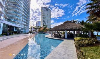 Foto de inmueble en Av. Camarón Sábalo, Col. Zona Dorada C.P. 82110, Mazatlán