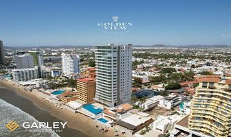 Foto de inmueble en Av Camarón Sábalo, Col. Zona Dorada C.P. 82510, Mazatlán
