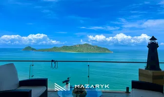 Foto de inmueble en Av. Camaron Sabalo #500, Col. Zona Dorada C.P. 82110, Mazatlán