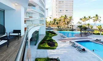 Foto de inmueble en Av Camarón Sábalo Torre Norte #1, Col. Zona Dorada C.P. 82110, Mazatlán