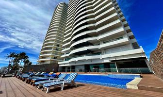 Foto de inmueble en Av. Playa Gaviotas #504, Col. Zona Dorada C.P. 82110, Mazatlán