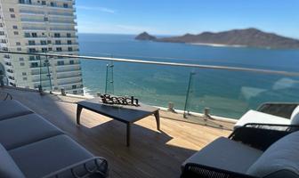 Foto de inmueble en Av camarón sábalo, Col. Zona Dorada C.P. 82110, Mazatlán