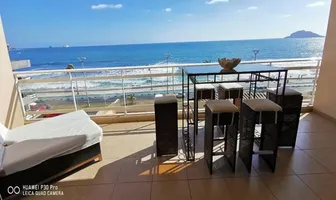 Foto de inmueble en Malecon #1, Col. Zona Dorada C.P. 82110, Mazatlán