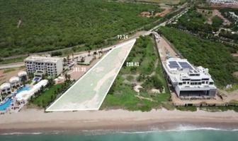 Foto de inmueble en , Col. Zona Dorada C.P. 82110, Mazatlán