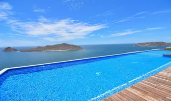 Foto de inmueble en Playa Gaviotas #412Int. 206, Col. Zona Dorada C.P. 82110, Mazatlán