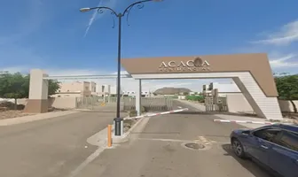 Foto de inmueble en ACACIA AMARILLA #0, Col. Acacia Residencial C.P. 83177, Hermosillo