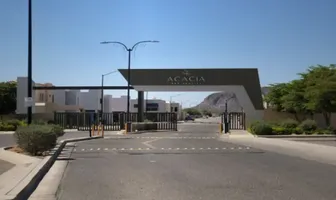 Foto de inmueble en ACACIA AMARILLA #56, Col. Acacia Residencial C.P. 83177, Hermosillo