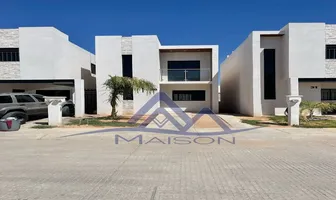 Foto de inmueble en ACACIA FLORIDA #33B, Col. Acacia Residencial C.P. 83177, Hermosillo