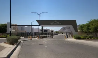 Foto de inmueble en ACACIA ORIENTE #127, Col. Acacia Residencial C.P. 83177, Hermosillo